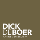 Dick de Boer